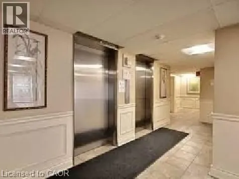 64 Benton Street Kitchener ON N2G 4L9