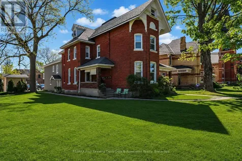 57 Elgin Street Collingwood ON L9Y 3L6