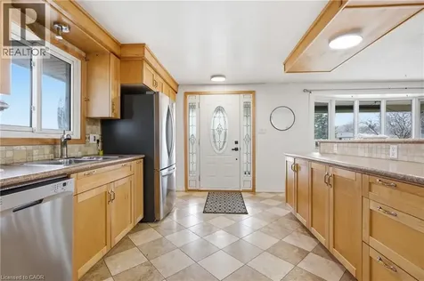 515 Strasburg Road Kitchener ON N2E 1P1