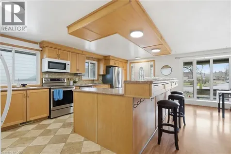 515 Strasburg Road Kitchener ON N2E 1P1