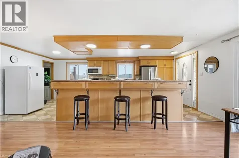 515 Strasburg Road Kitchener ON N2E 1P1