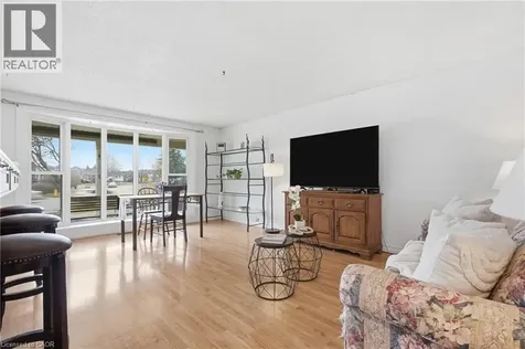 515 Strasburg Road Kitchener ON N2E 1P1