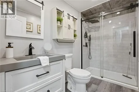 515 Strasburg Road Kitchener ON N2E 1P1