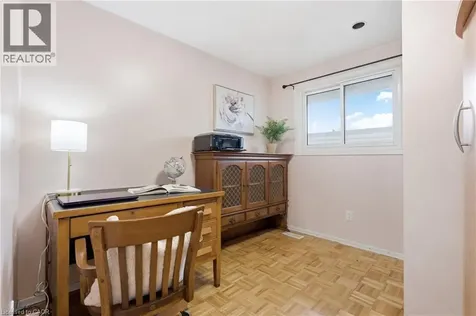 515 Strasburg Road Kitchener ON N2E 1P1