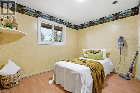 515 Strasburg Road Kitchener ON N2E 1P1