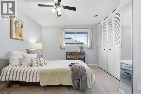 515 Strasburg Road Kitchener ON N2E 1P1