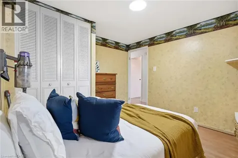515 Strasburg Road Kitchener ON N2E 1P1