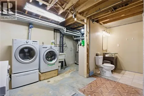 515 Strasburg Road Kitchener ON N2E 1P1