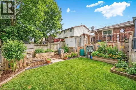515 Strasburg Road Kitchener ON N2E 1P1