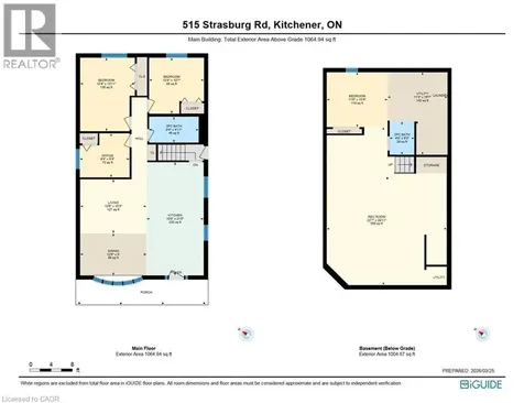 515 Strasburg Road Kitchener ON N2E 1P1
