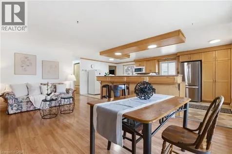 515 Strasburg Road Kitchener ON N2E 1P1