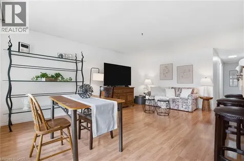 515 Strasburg Road Kitchener ON N2E 1P1