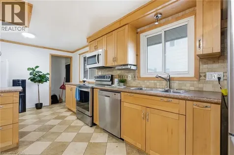 515 Strasburg Road Kitchener ON N2E 1P1