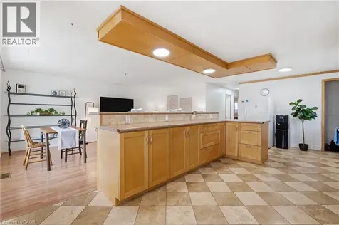 515 Strasburg Road Kitchener ON N2E 1P1