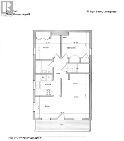 57 Elgin Street Collingwood ON L9Y 3L6