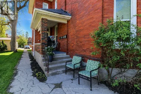 57 Elgin Street Collingwood ON L9Y 3L6