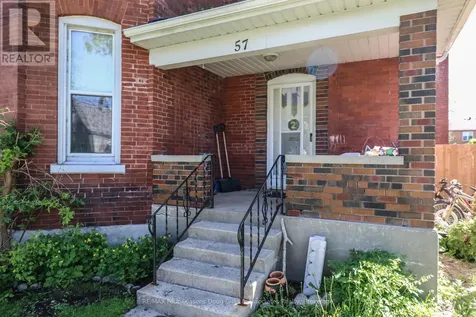 57 Elgin Street Collingwood ON L9Y 3L6