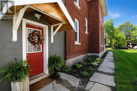 57 Elgin Street Collingwood ON L9Y 3L6