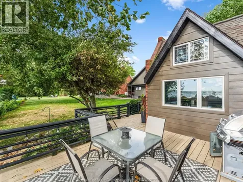 266 East Beach Road Leamington ON N8H 3V7