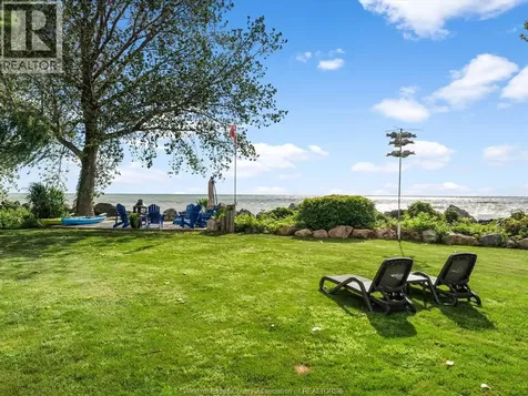 266 East Beach Road Leamington ON N8H 3V7