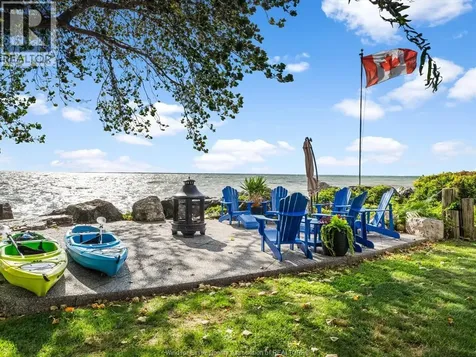 266 East Beach Road Leamington ON N8H 3V7