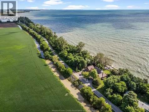 266 East Beach Road Leamington ON N8H 3V7