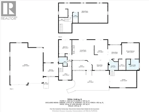 266 East Beach Road Leamington ON N8H 3V7