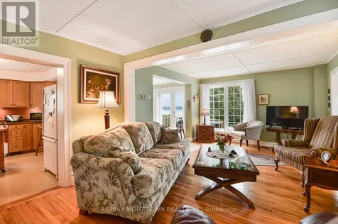 92 Water Street East Brockville ON K6V 1A5
