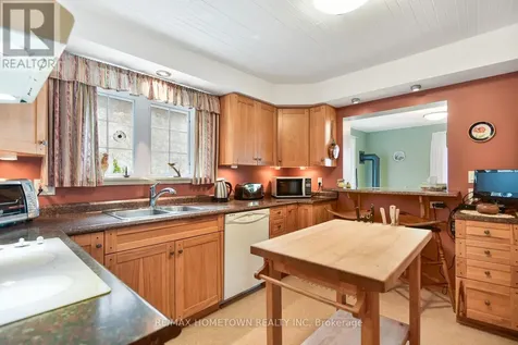 92 Water Street East Brockville ON K6V 1A5