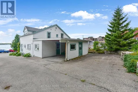 92 Water Street East Brockville ON K6V 1A5