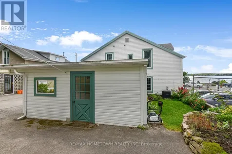 92 Water Street East Brockville ON K6V 1A5