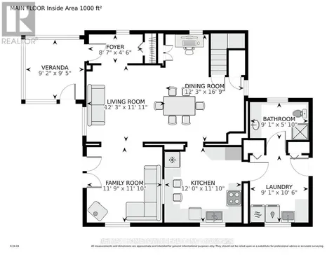 92 Water Street East Brockville ON K6V 1A5