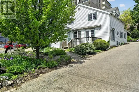 92 Water Street East Brockville ON K6V 1A5