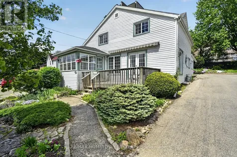 92 Water Street East Brockville ON K6V 1A5