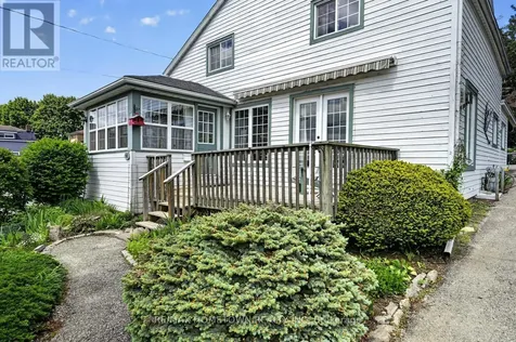 92 Water Street East Brockville ON K6V 1A5
