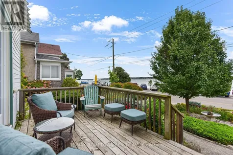92 Water Street East Brockville ON K6V 1A5