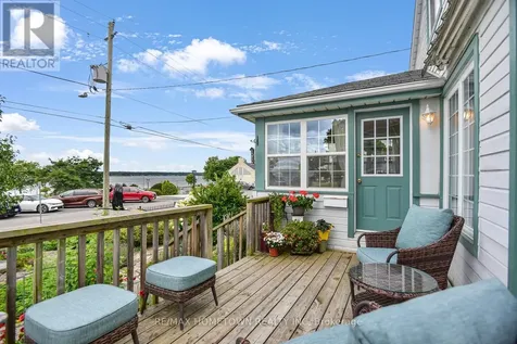 92 Water Street East Brockville ON K6V 1A5