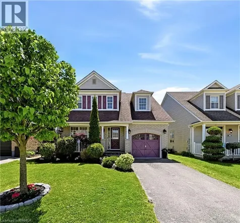 6 Jones Lane Brantford ON N3T 0B1