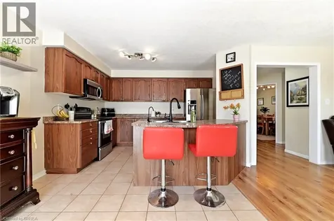 6 Jones Lane Brantford ON N3T 0B1
