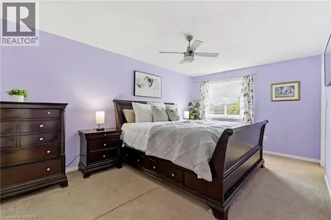 6 Jones Lane Brantford ON N3T 0B1