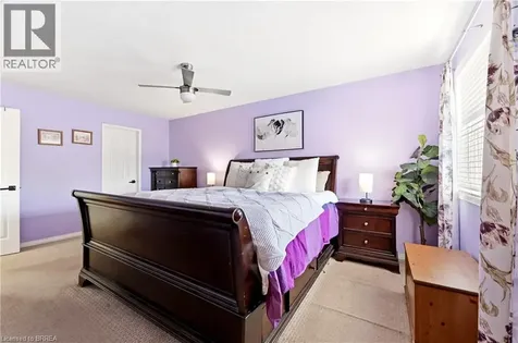 6 Jones Lane Brantford ON N3T 0B1