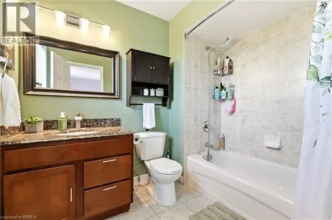 6 Jones Lane Brantford ON N3T 0B1