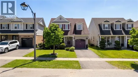 6 Jones Lane Brantford ON N3T 0B1