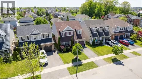 6 Jones Lane Brantford ON N3T 0B1