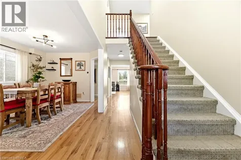 6 Jones Lane Brantford ON N3T 0B1