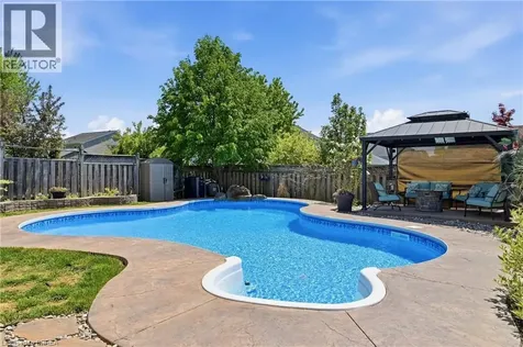 6 Jones Lane Brantford ON N3T 0B1