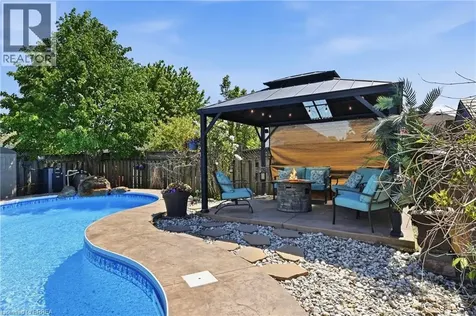 6 Jones Lane Brantford ON N3T 0B1