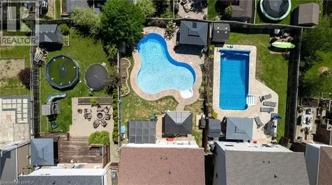 6 Jones Lane Brantford ON N3T 0B1