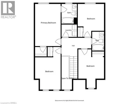 6 Jones Lane Brantford ON N3T 0B1