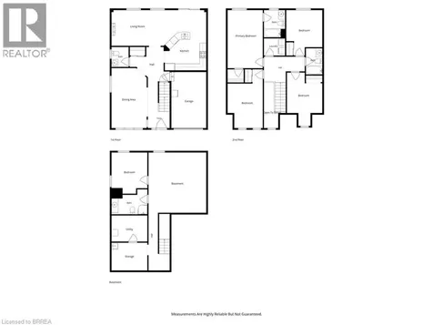 6 Jones Lane Brantford ON N3T 0B1
